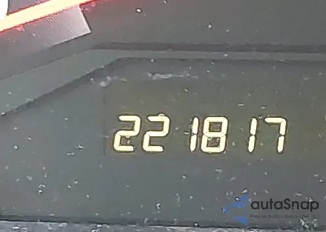 2006 Honda Odyssey Lx из США, поврежденный, VIN 5FNRL38286B062598